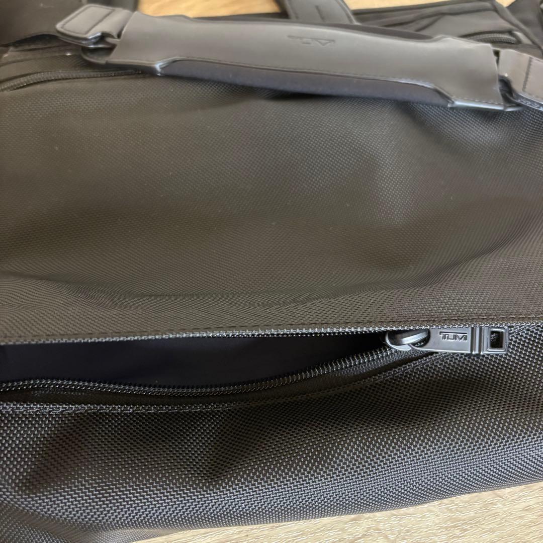 【週末値下げ！】TUMI 2way トゥミ　ブリーフケース　ビジネスバッグ✨