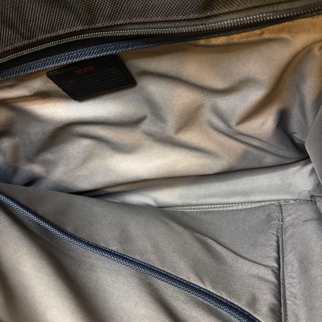 【週末値下げ！】TUMI 2way トゥミ　ブリーフケース　ビジネスバッグ✨