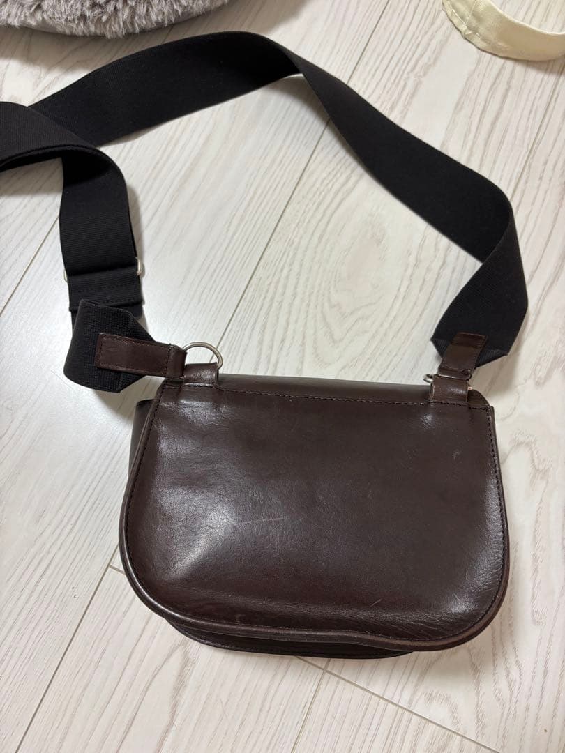 MHLバック
