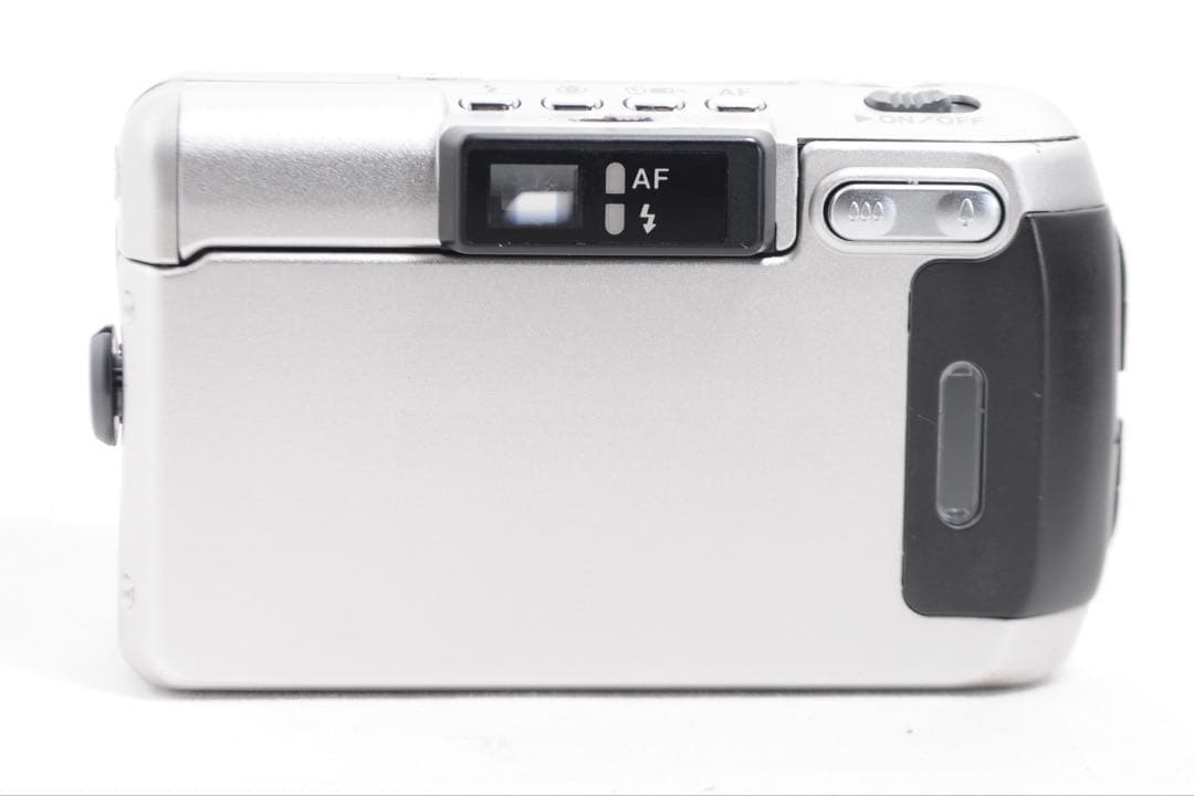 美品❤️ 動作品❤️ PENTAX ESPIO 120Mi❤️フィルムカメラ