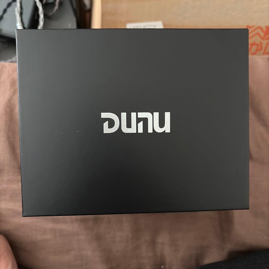 DUNU 絃 ITO