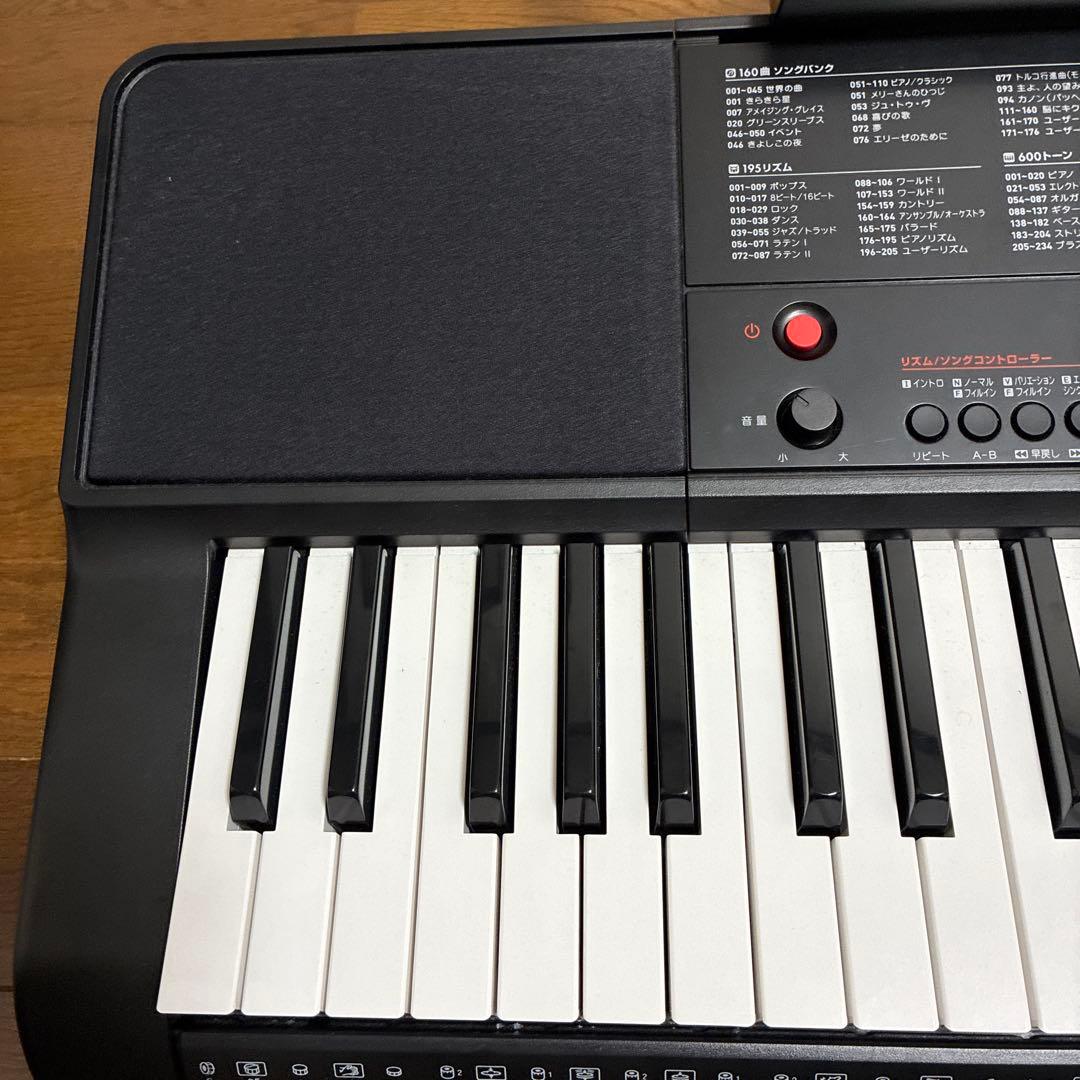 カシオ　CT-X700 電子ピアノ　2020年製
