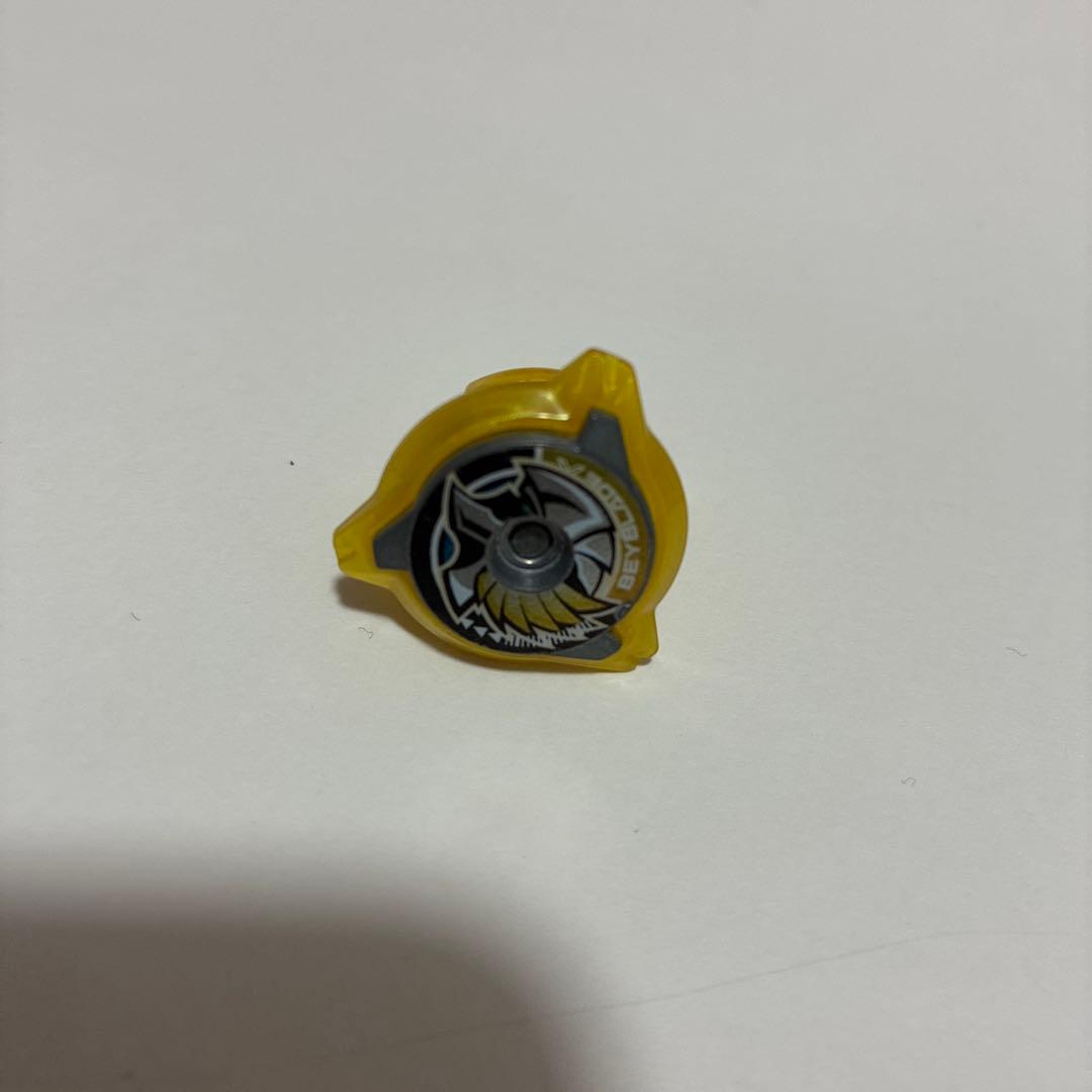 ベイコード無し　ワルキューレボルト