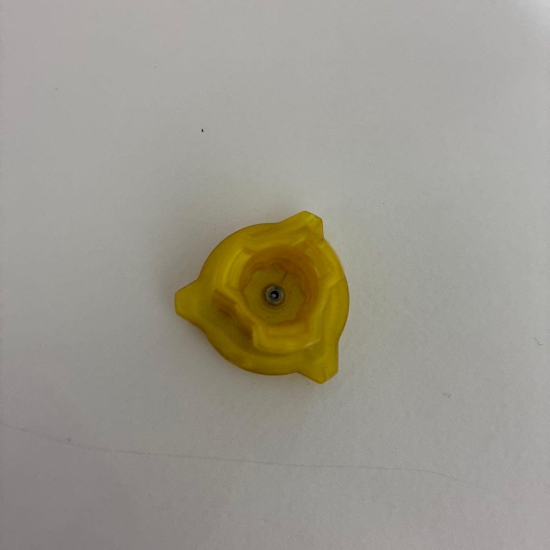 ベイコード無し　ワルキューレボルト