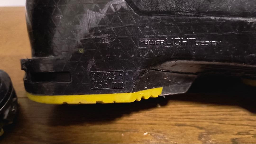 Tecnica Cochise 120スキーブーツ バックカントリー　テックピン