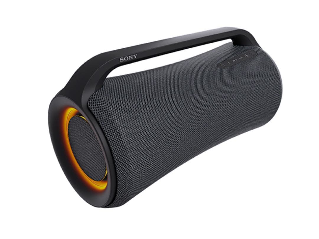 サンシャイン SONY ワイヤレススピーカー SONY SRS-XG500