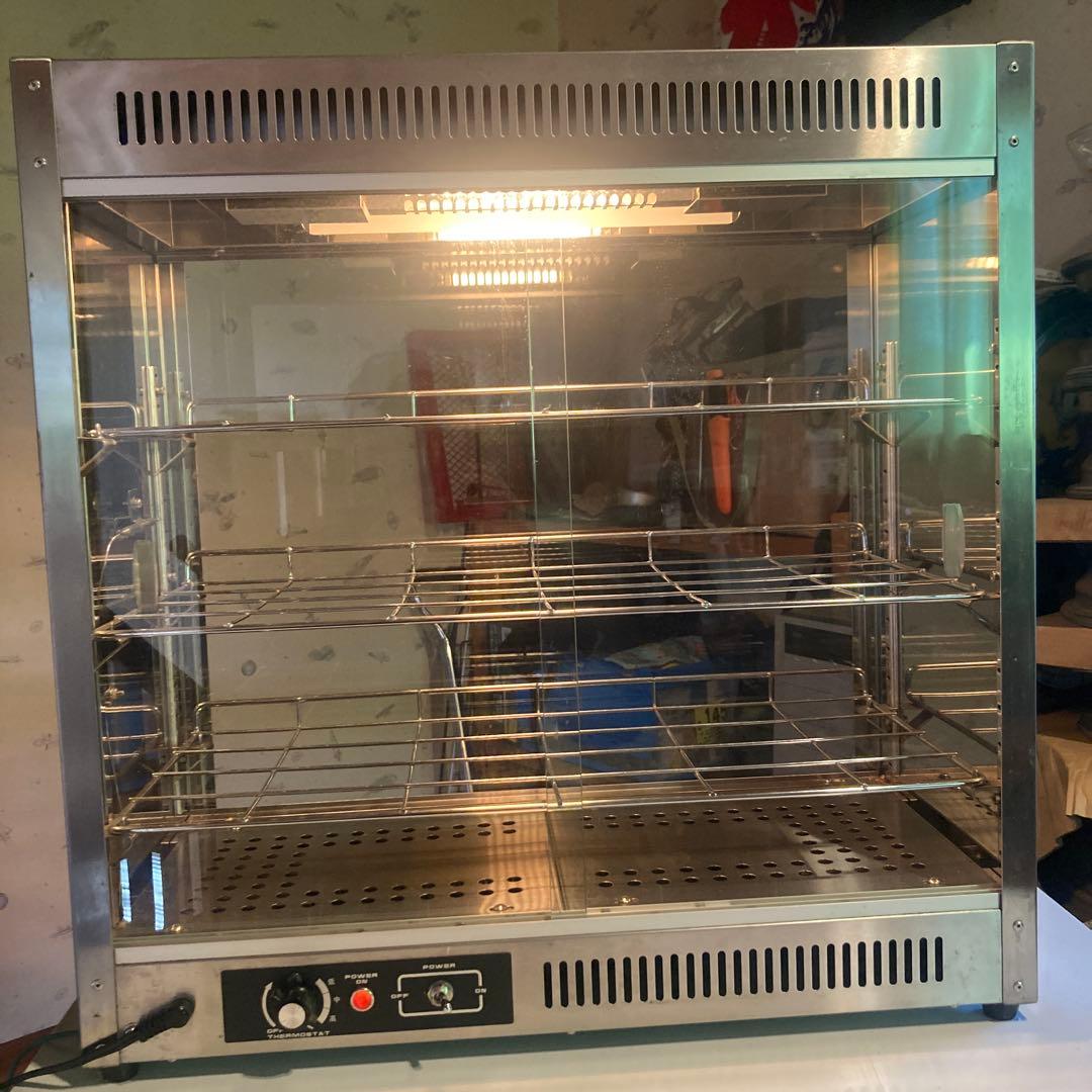 NISSEI NH-603 調理器具