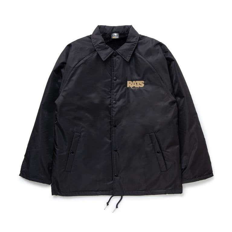 BOA COACH JKT　RATS WAY OF LIFE　木村拓哉