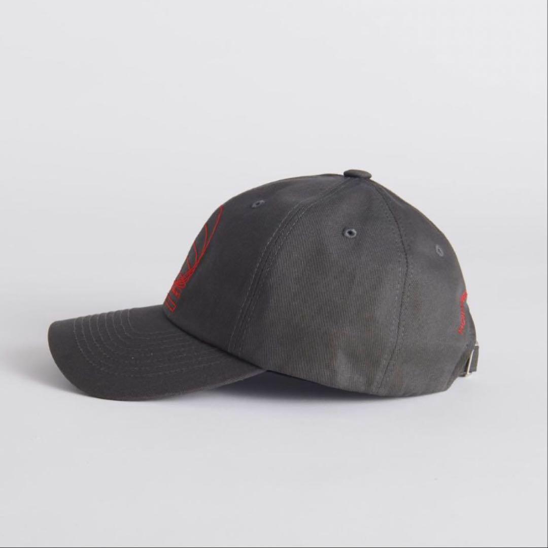 帽子 gadid anoniem JUDE / GRAY