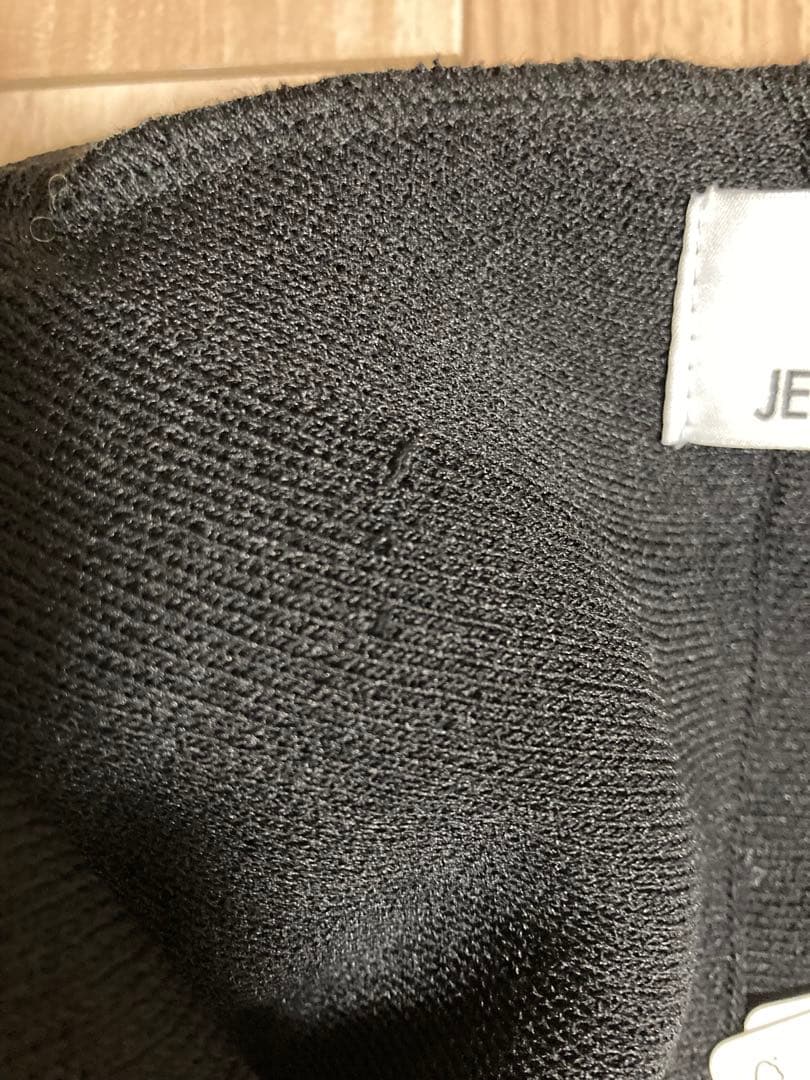 JENNE ケープ