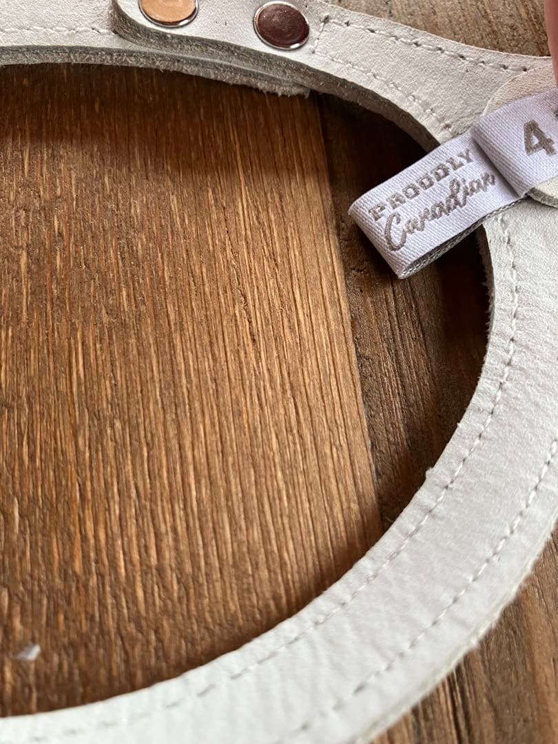 たま　バディベルトムーンウォーク4.5未使用 BUDDY BELTS