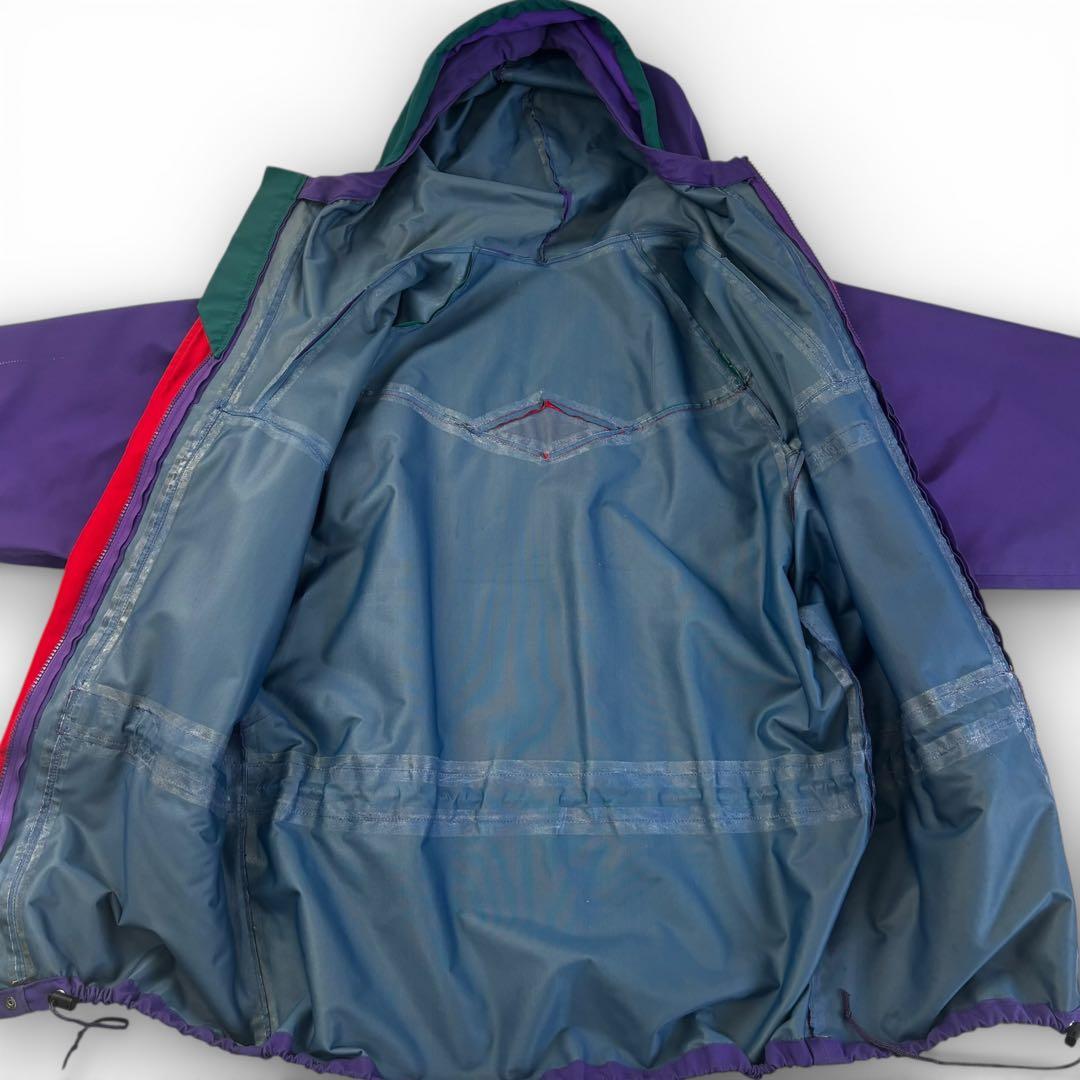 ジャケット・アウター 90s Berghaus Alpine Extreme JKT GORE-TEX