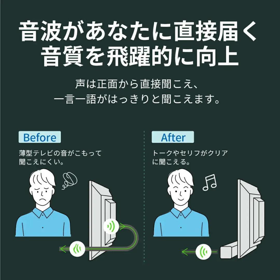 【公式・値下げ不可】PHILIPS　サウンドバー　TAB5109