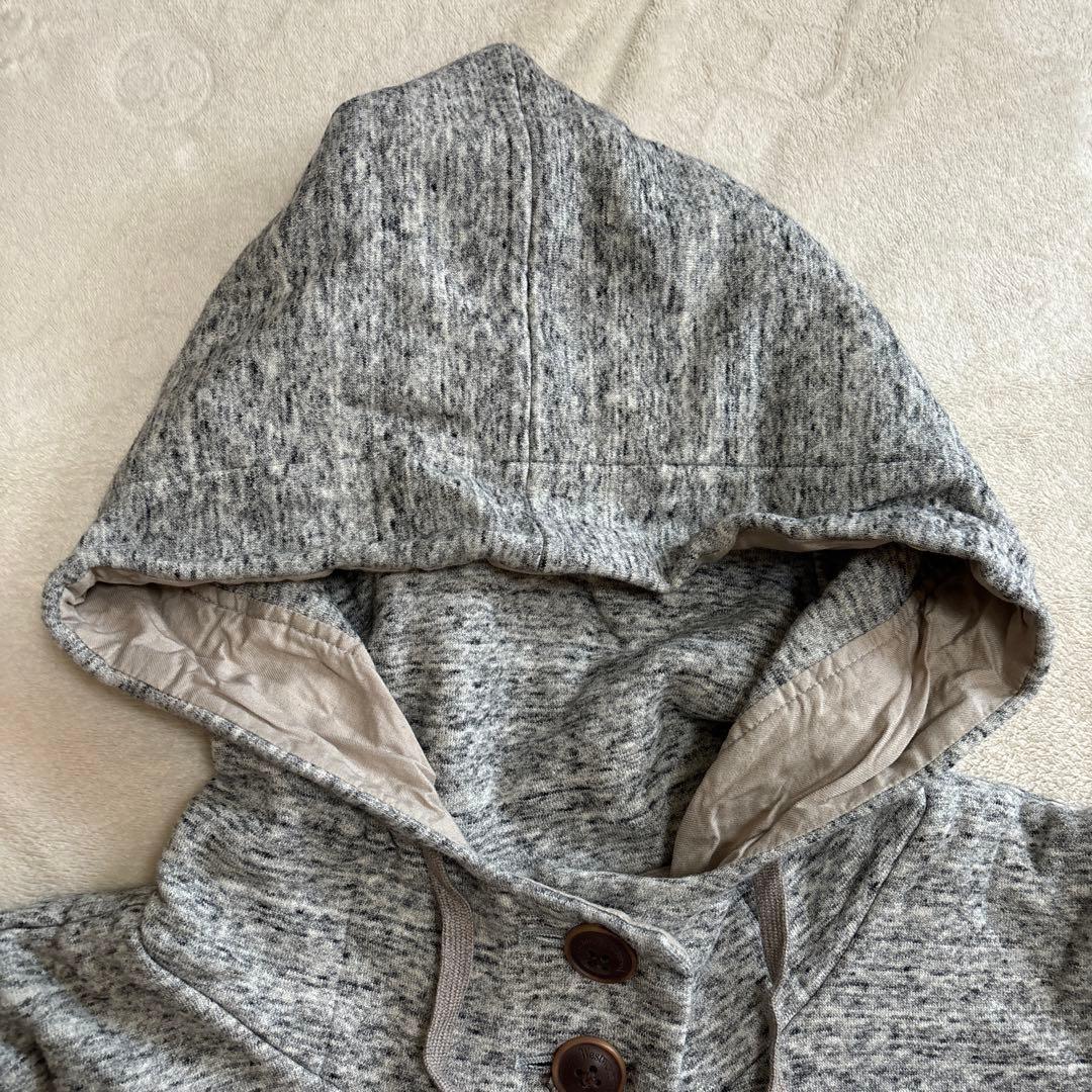 Vivienne Westwood 【極美品】ポンチョ コート