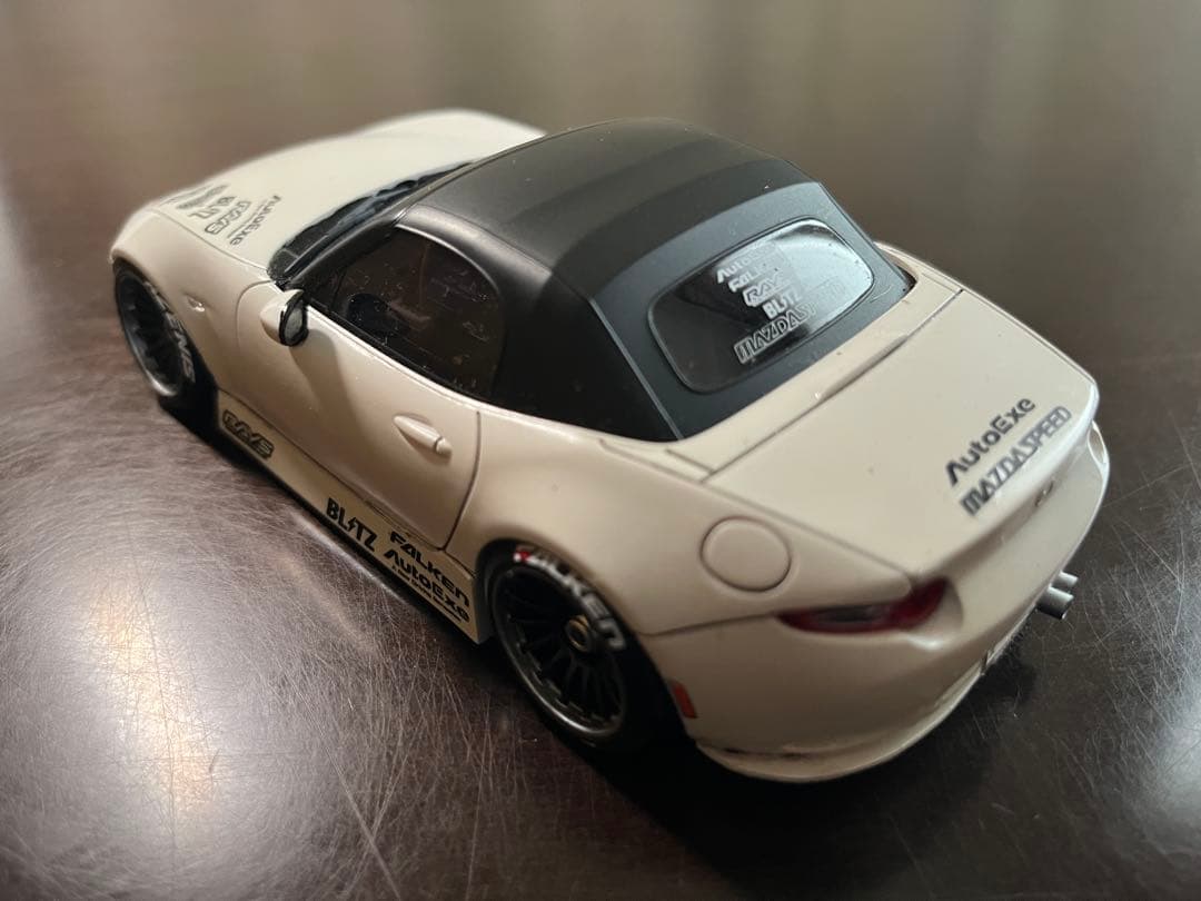 【アモ様 先約済み】京商 MINI-Z ミニッツAWD レディセット その他