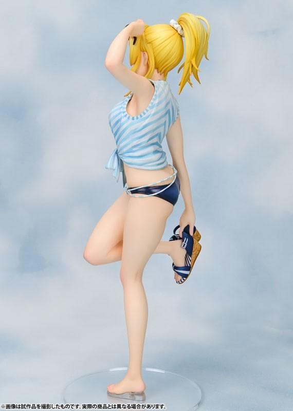 アルター 1/7スケール ラブライブ! 絢瀬絵里 水着ver.　未開封