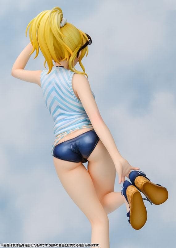 アルター 1/7スケール ラブライブ! 絢瀬絵里 水着ver.　未開封