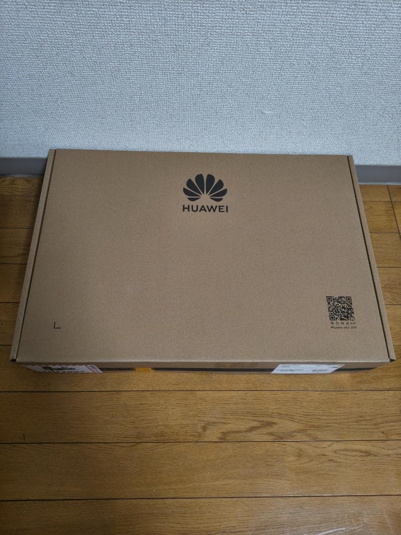 未開封 業務用 NetEngine AR720 高性能エンタープライズルーター