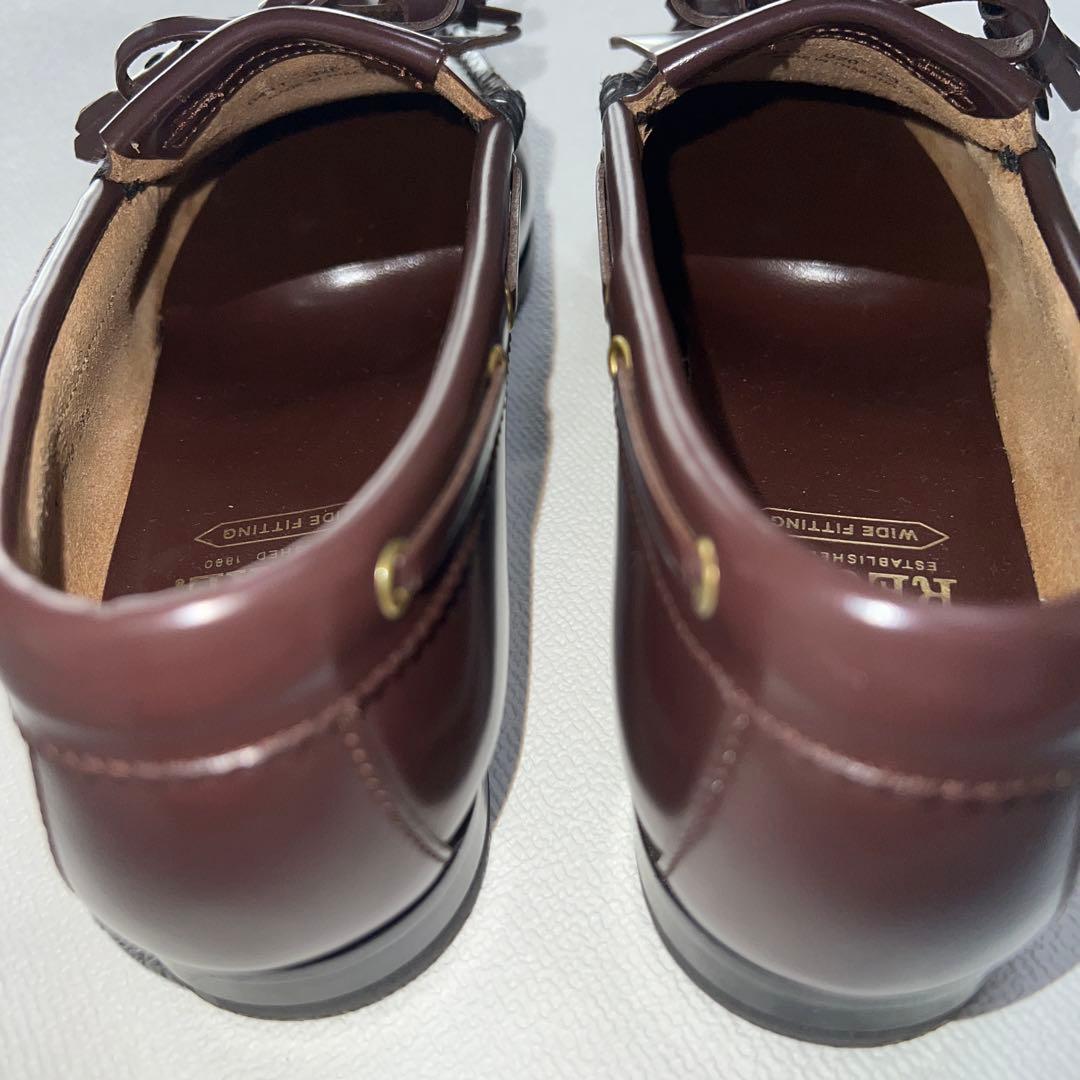 REGAL タッセル