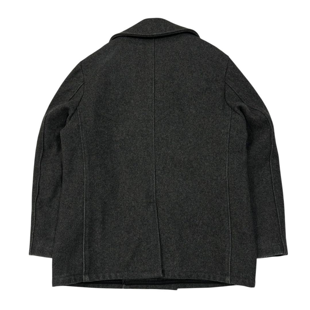 USA製 Schott U.S740N メルトンウールピーコート