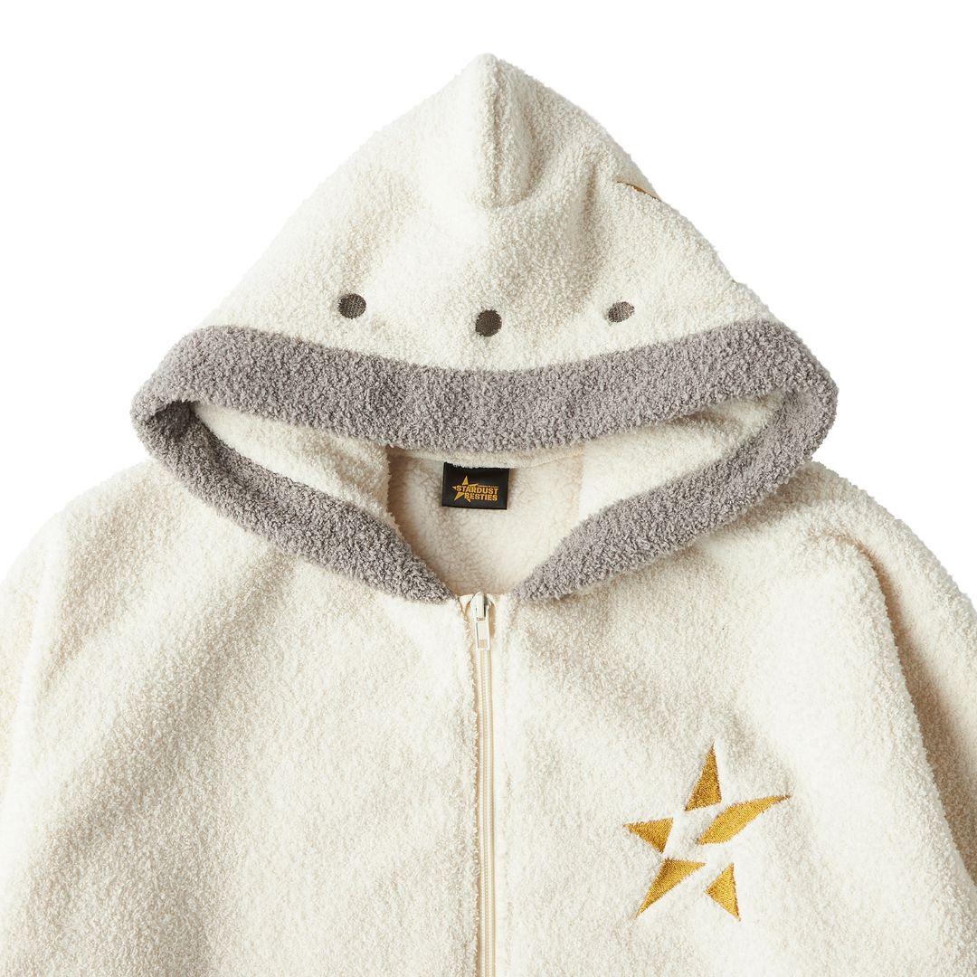 お疲れさまでスター★ルームウェアセット