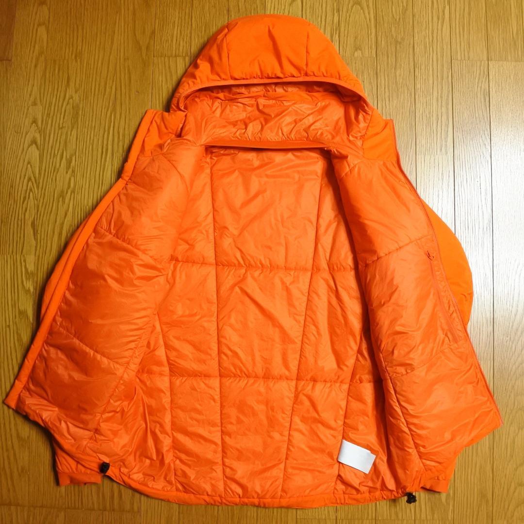 ジャケット・アウター ARC'TERYX ATOM AR HOODY M