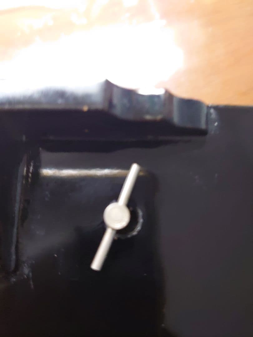 螺鈿細工。