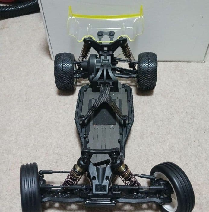 YZ2　DT