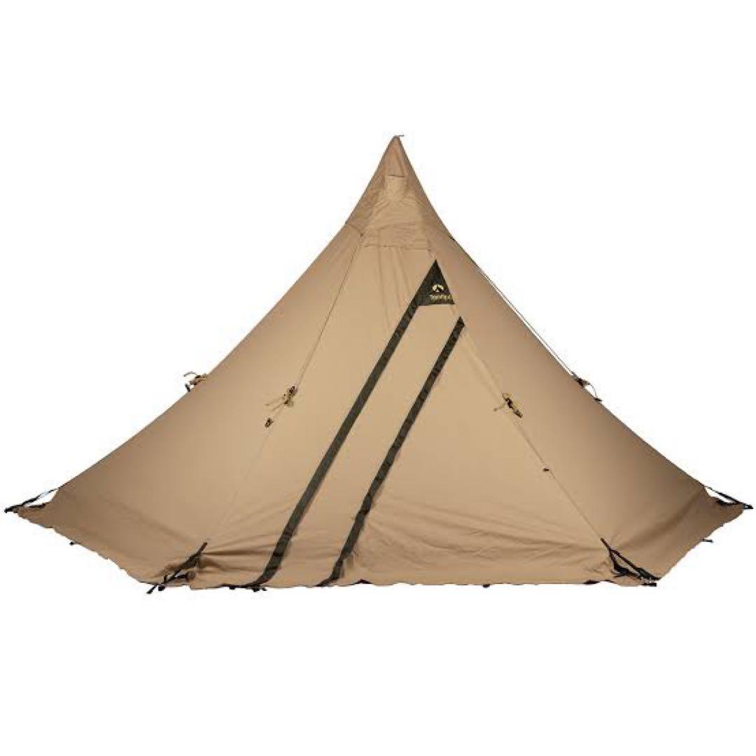 Tentipi Olivin 2CP テンティピ オリヴィン2CP