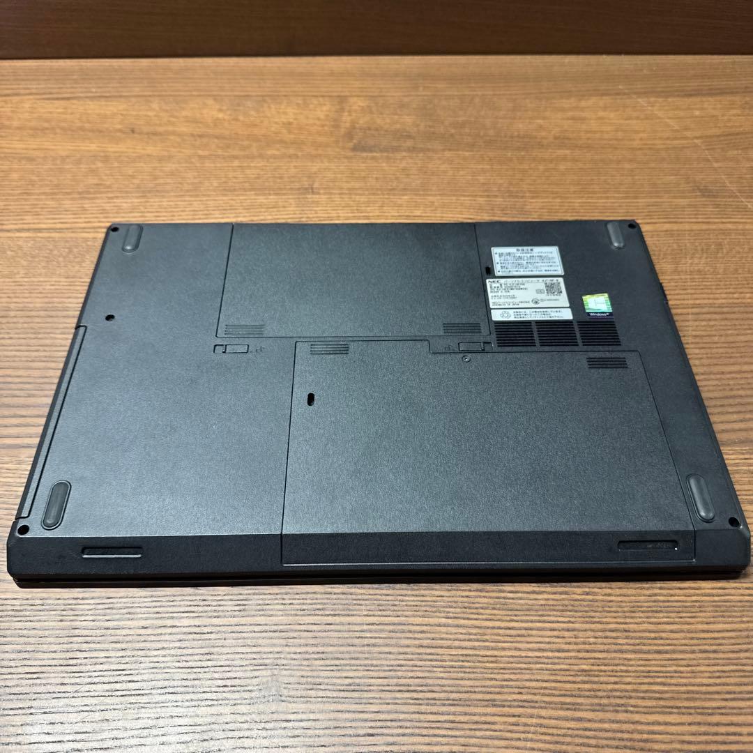 美品NEC VJT16FZG6