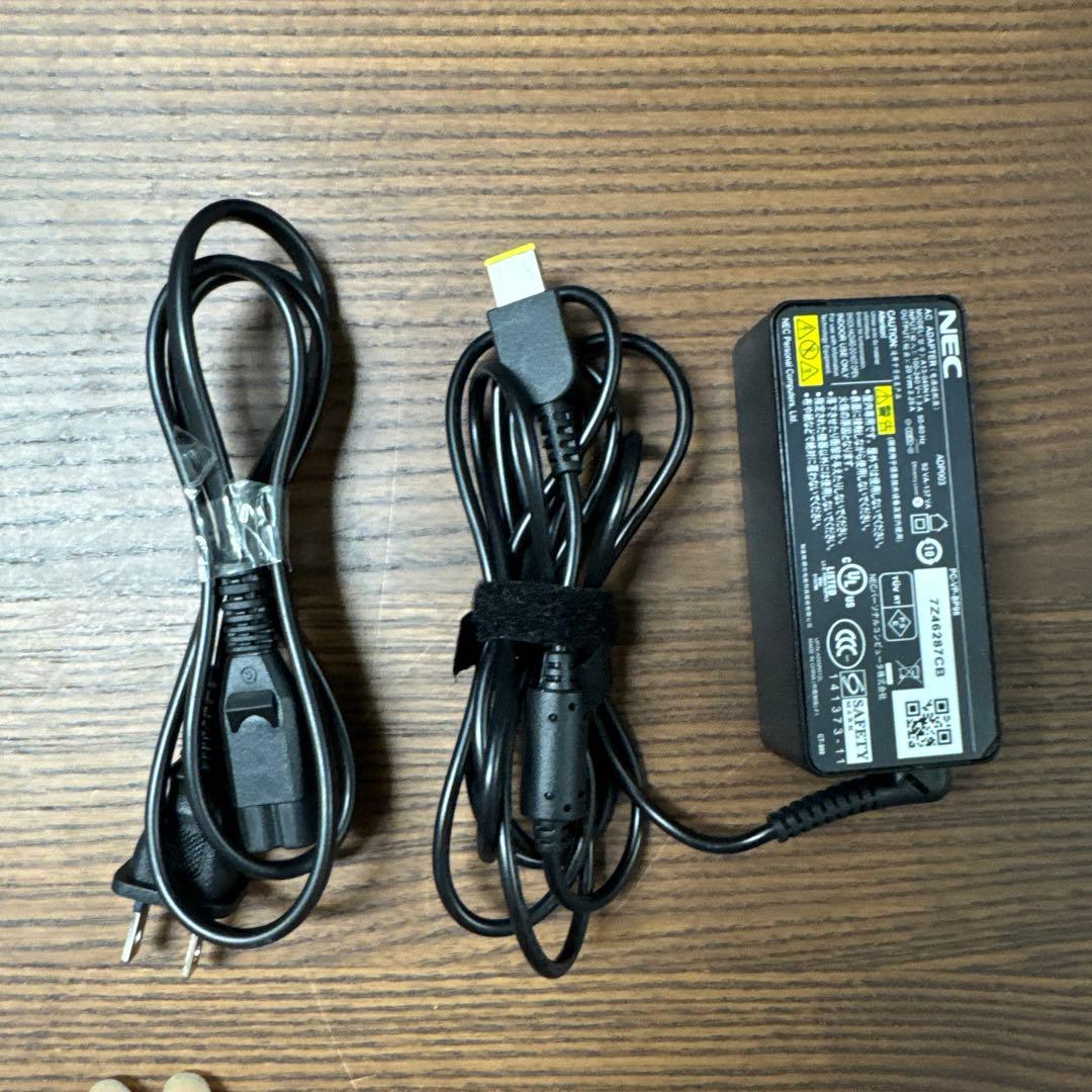 美品NEC VJT16FZG6