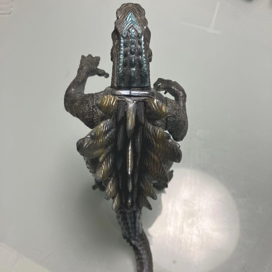 サウンドゴジラ　ハリウッド版