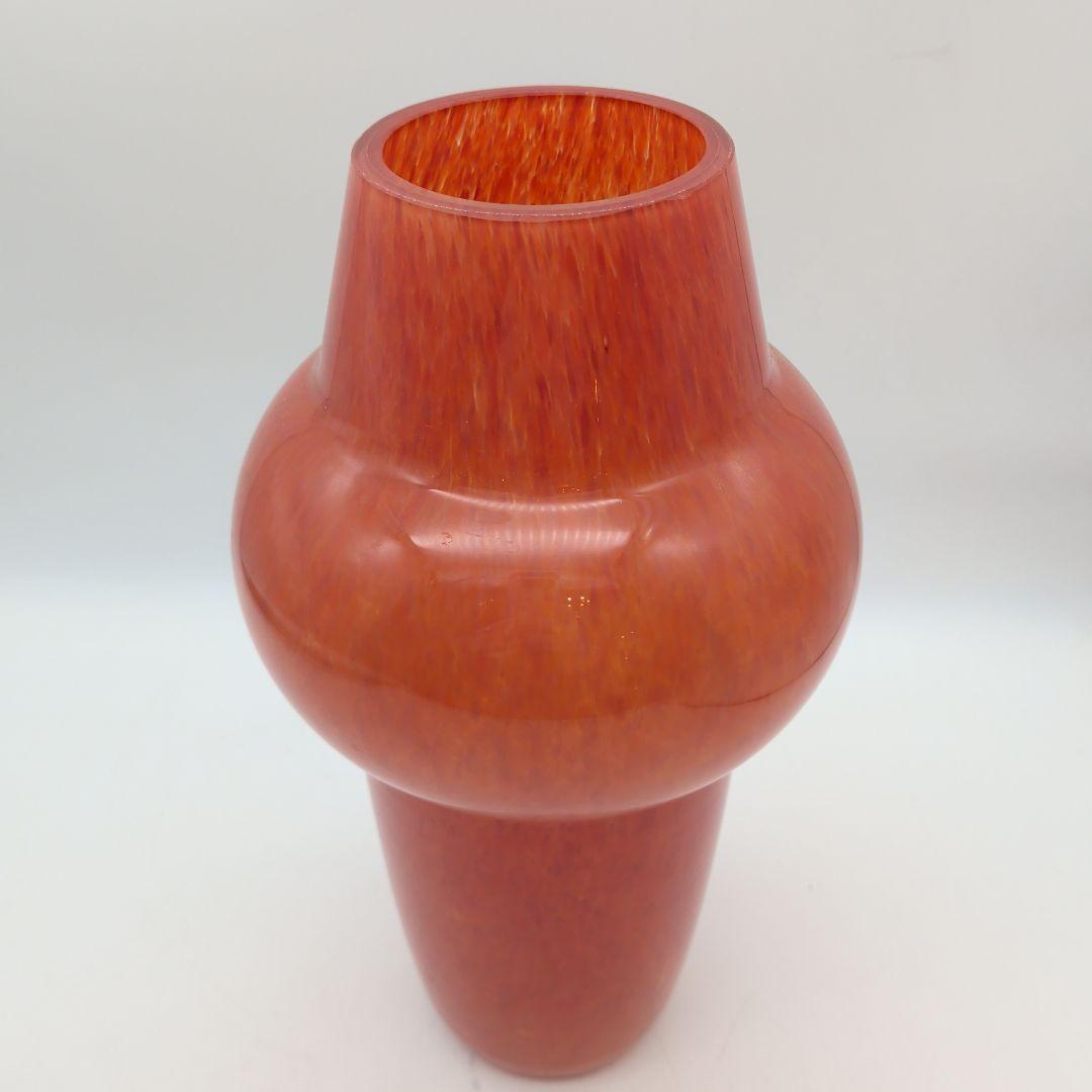 FARM ファーム タマラ 28 glass ガラス 花瓶 ベース レトロ