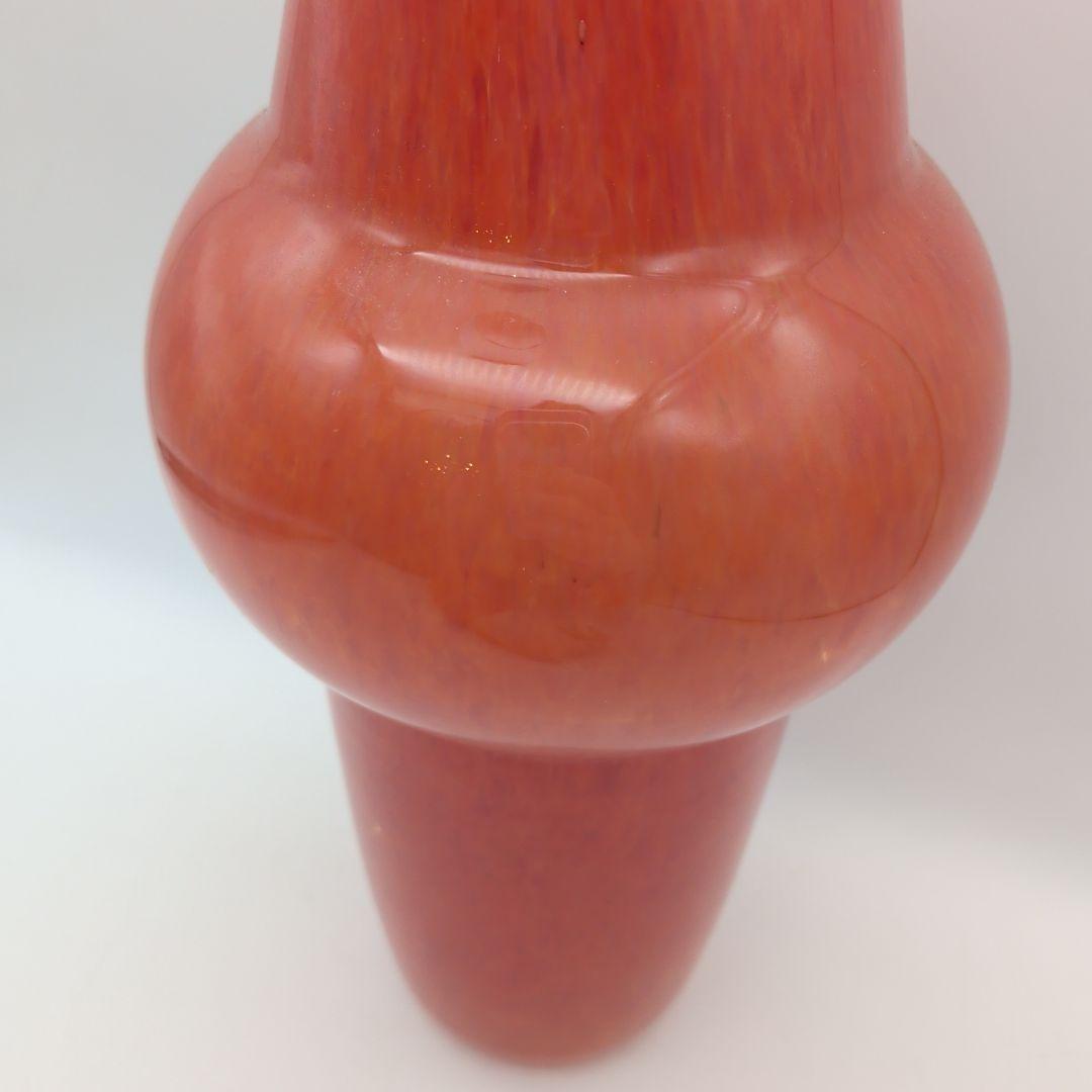 FARM ファーム タマラ 28 glass ガラス 花瓶 ベース レトロ