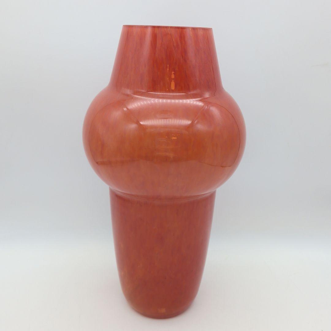 FARM ファーム タマラ 28 glass ガラス 花瓶 ベース レトロ