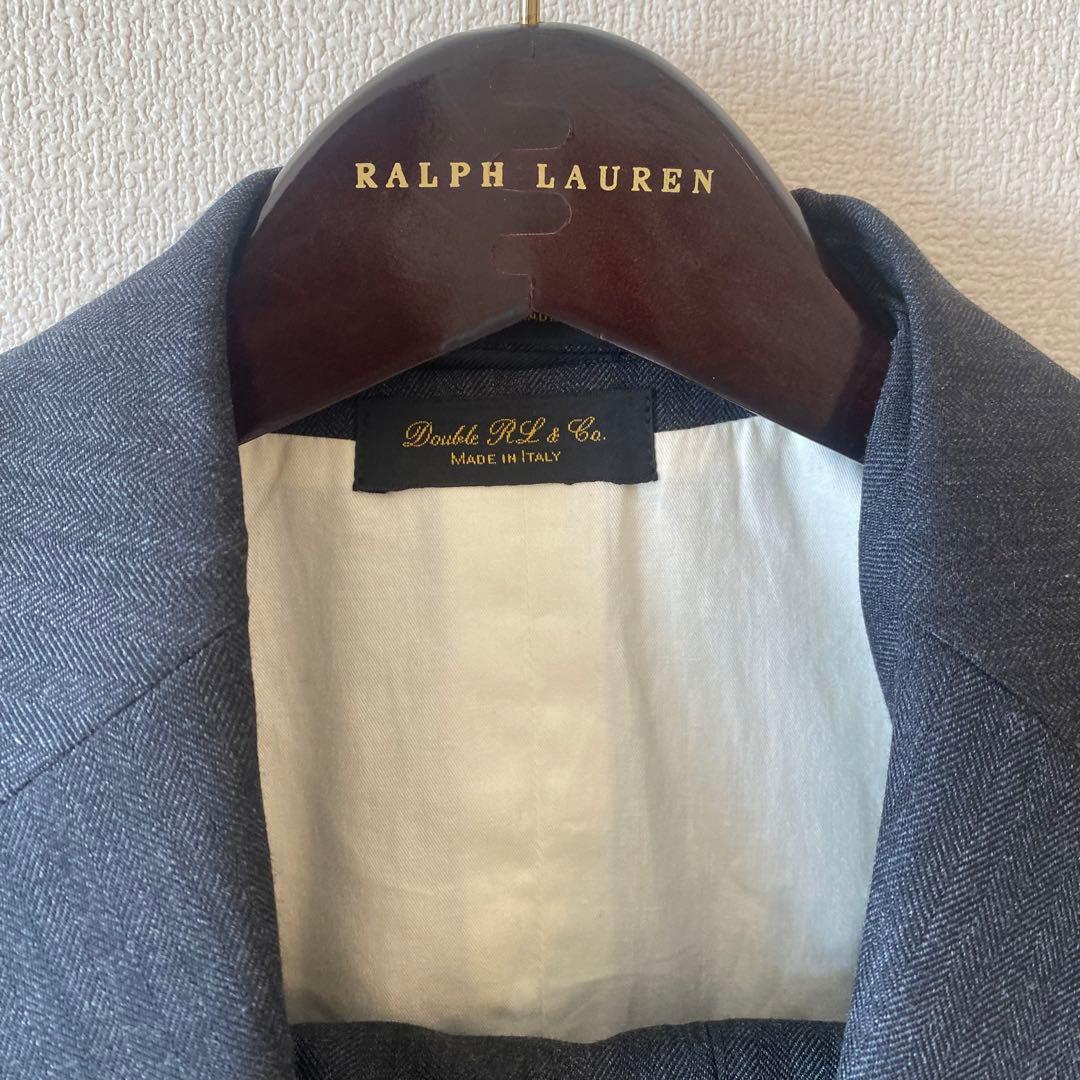 RRL スーツ