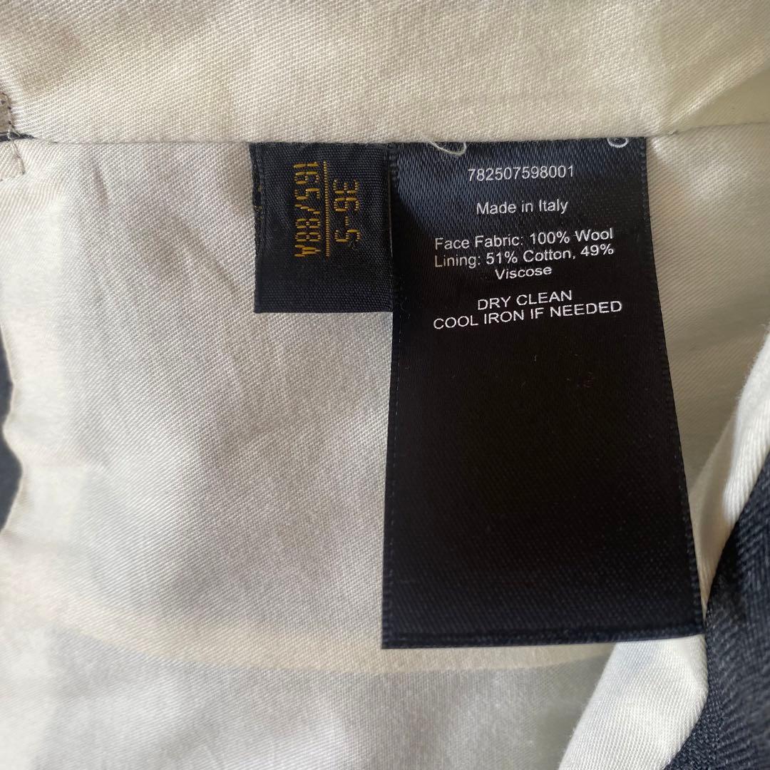 RRL スーツ