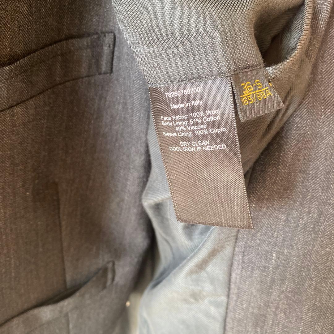 RRL スーツ