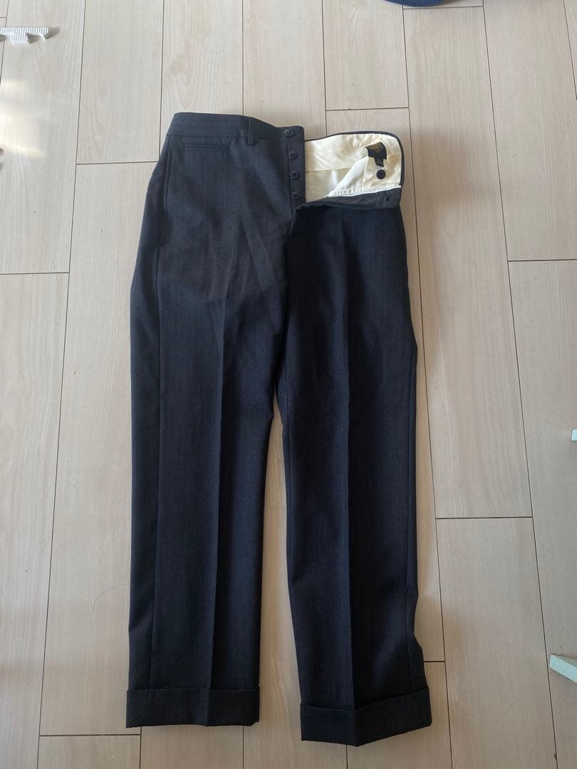 RRL スーツ