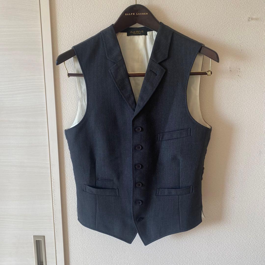 RRL スーツ