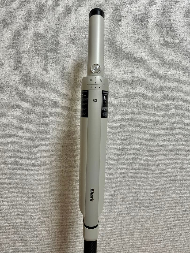 SHARK EVOPOWER SYSTEM NEO スティッククリーナー 美品