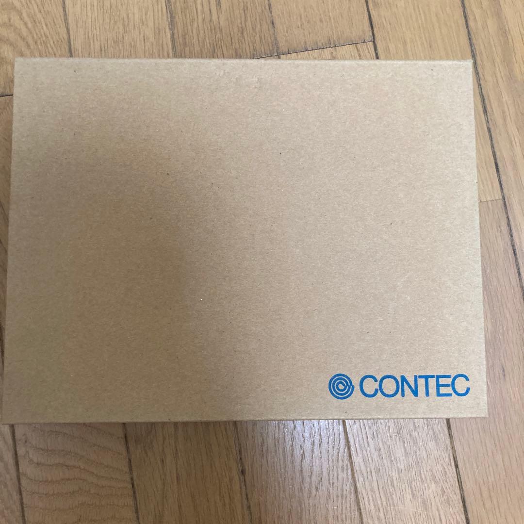 [新品未使用] コンテック PCIパス対応非絶縁型デジタル入出力ボード