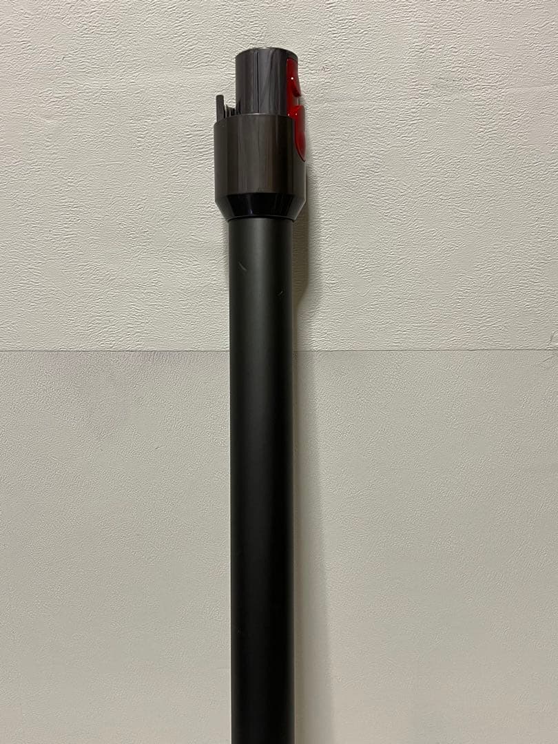 【動作品＆バッテリー劣化無し】ダイソン掃除機 dyson sv12 V10 ⅱ
