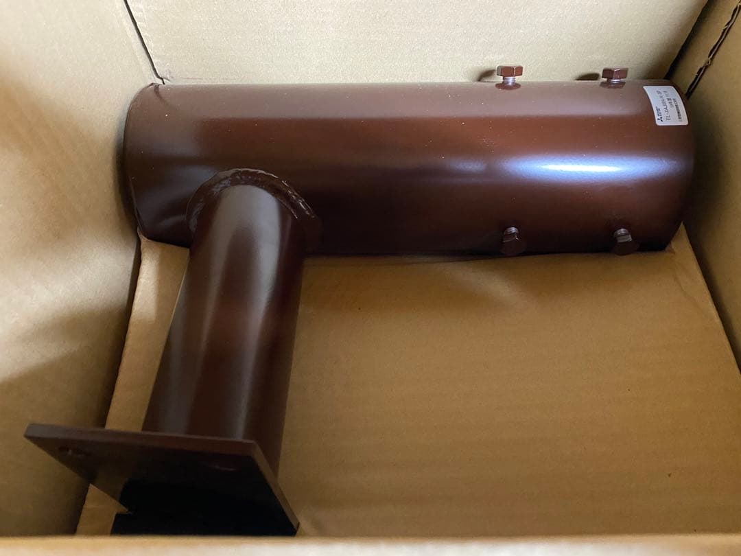 LED照明器具 屋外用照明 街路灯 水銀灯