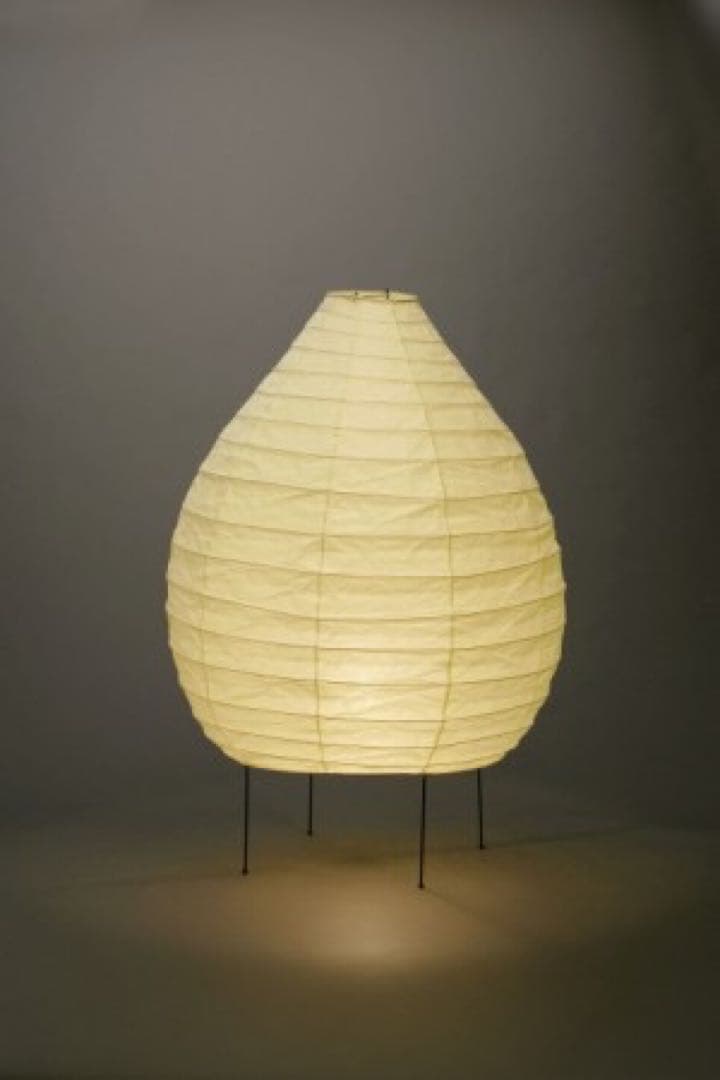 Isamu Noguchi AKARI 23N 正規品