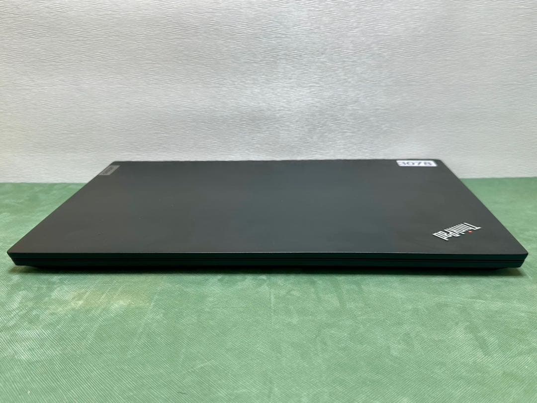 Windowsノート本体 ThinkPad E15 Gen 2 Core i7 16GB SSD
