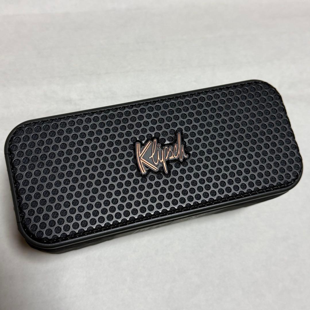 Klipsch Nashville クリプシュ ナッシュビル　Bluetooth