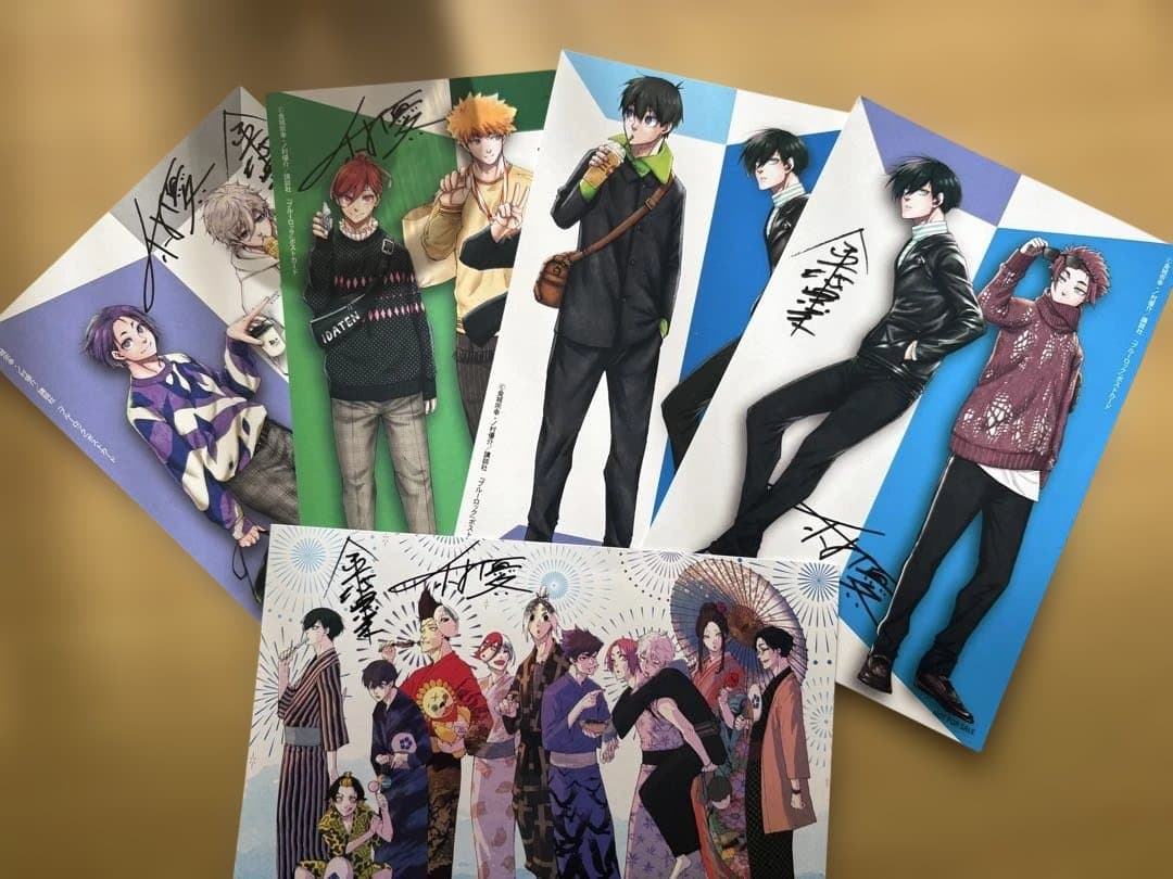 特典多数あり。ブルーロック既巻全巻＋ブルーロック-EPISODE凪- 全巻セット