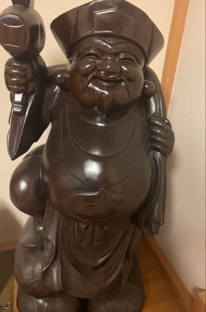 大黒様