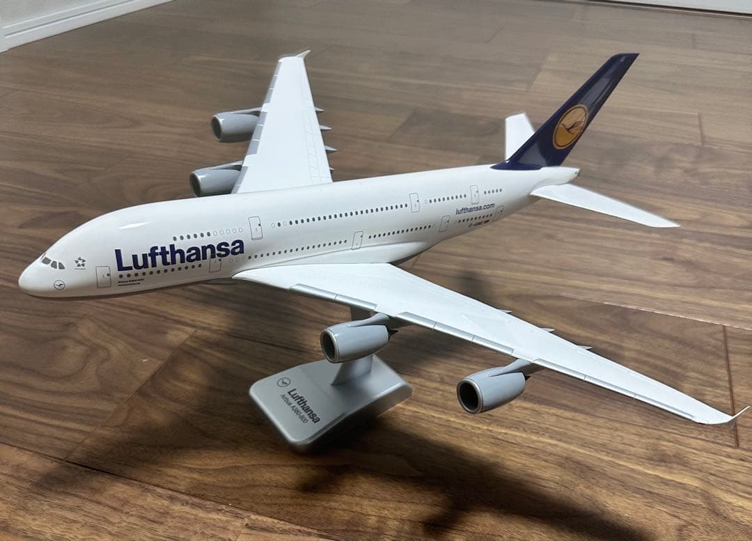 飛行機　模型